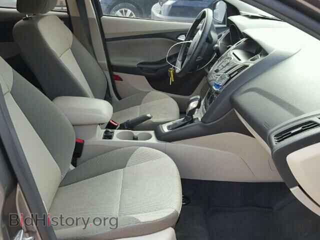 2014 FORD FOCUS - VIN: 1FADP3K26EL266096 - Фото 5