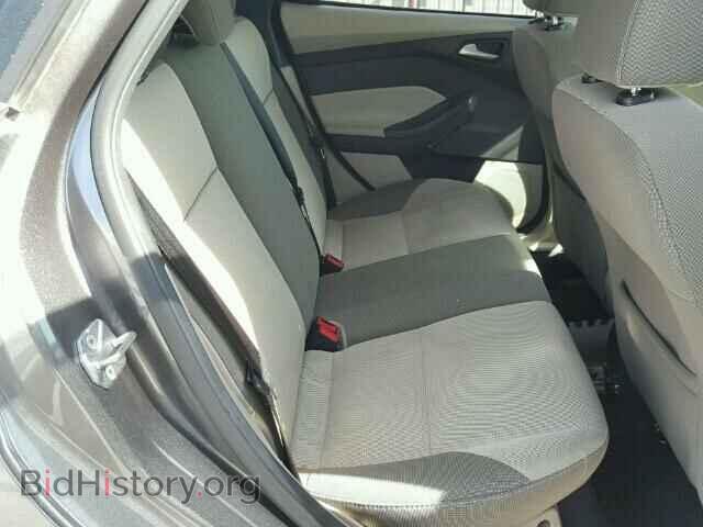 2014 FORD FOCUS - VIN: 1FADP3K26EL266096 - Фото 6