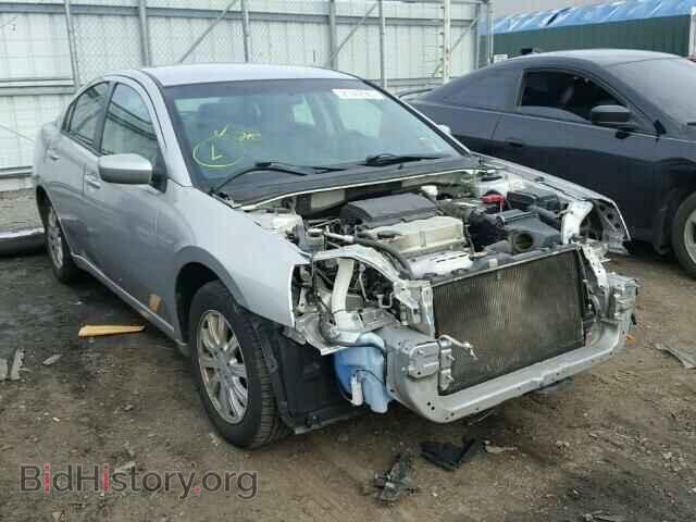 Photo 4A32B2FF7BE019822 - MITSUBISHI GALANT 2011