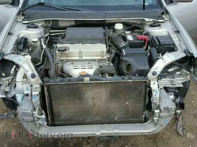 2011 MITSUBISHI GALANT - VIN: 4A32B2FF7BE019822 - Фото 7