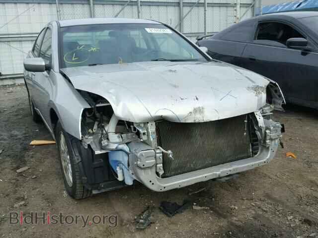 2011 MITSUBISHI GALANT - VIN: 4A32B2FF7BE019822 - Фото 9