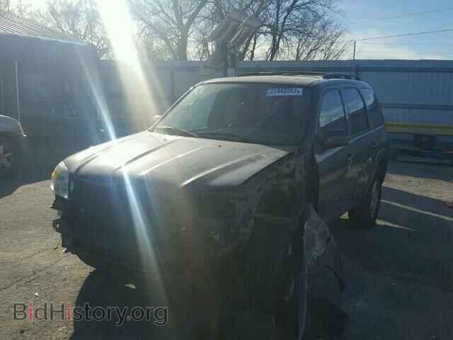 2006 MAZDA TRIBUTE - VIN: 4F2CZ96176KM09150 - Фото 2