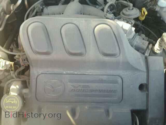 2006 MAZDA TRIBUTE - VIN: 4F2CZ96176KM09150 - Фото 7