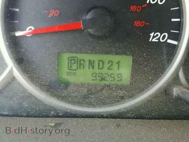 2006 MAZDA TRIBUTE - VIN: 4F2CZ96176KM09150 - Фото 8