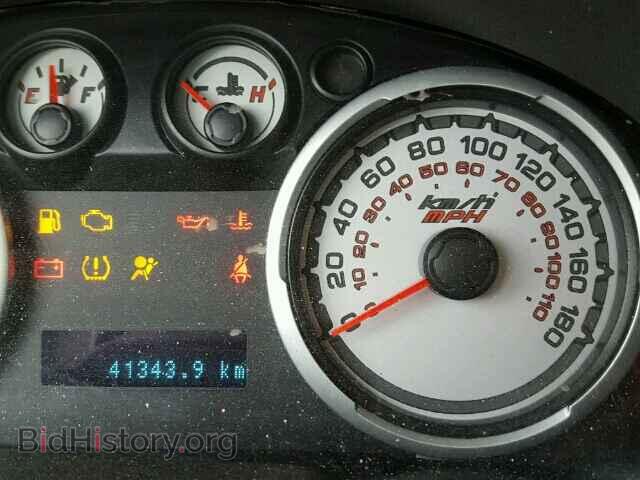 2009 FORD FOCUS - VIN: 1FAHP35N39W204277 - Фото 8