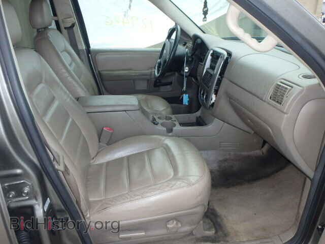 2005 FORD EXPLORER - VIN: 1FMZU63K75UA26800 - Фото 5