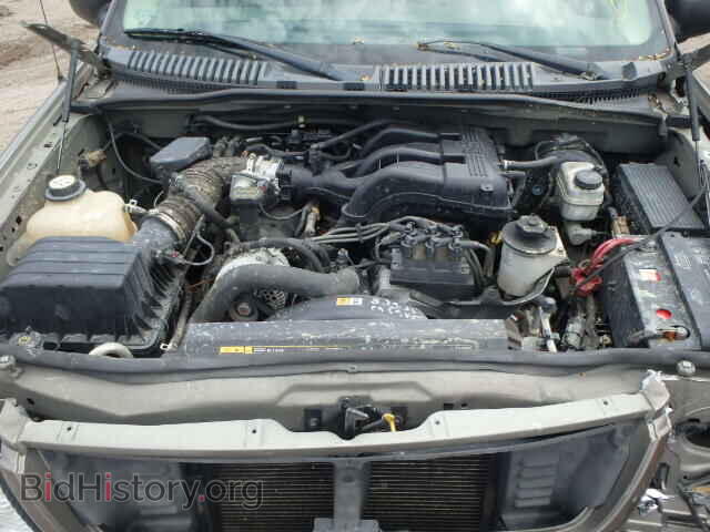 2005 FORD EXPLORER - VIN: 1FMZU63K75UA26800 - Фото 7