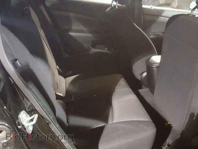 2013 DODGE AVENGER - VIN: 1C3CDZAG8DN521207 - Фото 6
