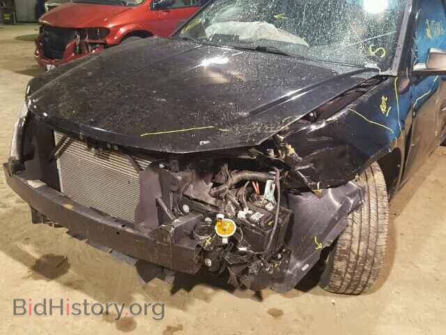 2013 DODGE AVENGER - VIN: 1C3CDZAG8DN521207 - Фото 9