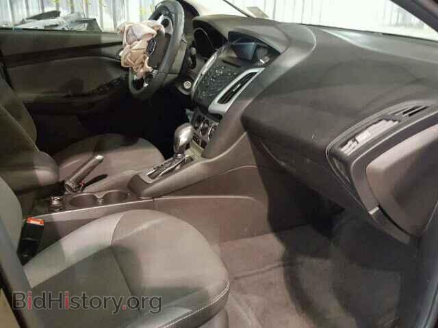 2013 FORD FOCUS - VIN: 1FADP3F26DL369043 - Photo 5