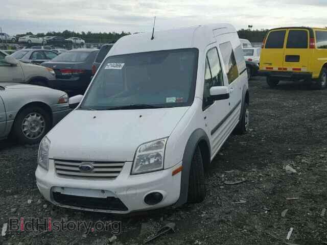 2012 FORD TRANSIT CO - VIN: NM0KS9BN8CT106146 - Фото 2