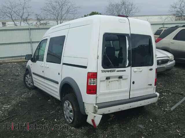 2012 FORD TRANSIT CO - VIN: NM0KS9BN8CT106146 - Фото 3