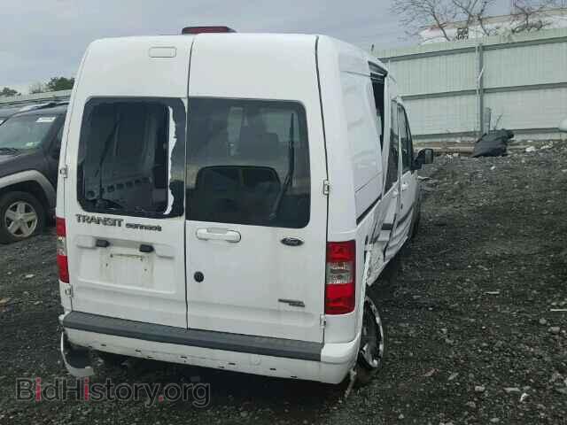 2012 FORD TRANSIT CO - VIN: NM0KS9BN8CT106146 - Фото 4