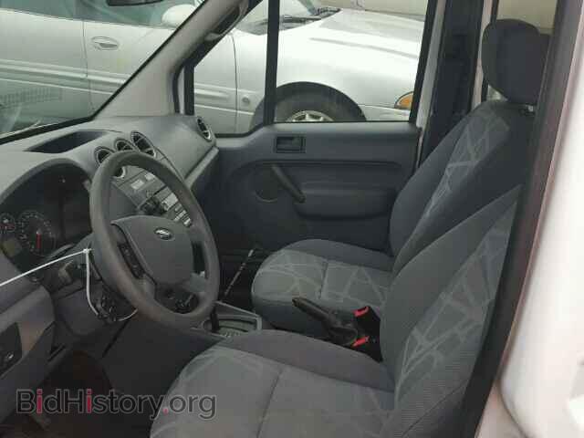 2012 FORD TRANSIT CO - VIN: NM0KS9BN8CT106146 - Фото 5