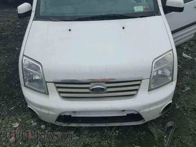 2012 FORD TRANSIT CO - VIN: NM0KS9BN8CT106146 - Фото 7