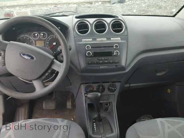2012 FORD TRANSIT CO - VIN: NM0KS9BN8CT106146 - Фото 10