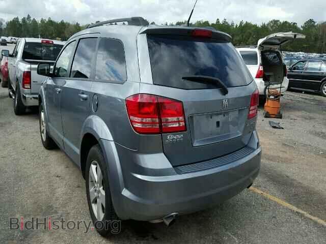 2010 DODGE JOURNEY - VIN: 3D4PG5FV7AT274829 - Фото 3