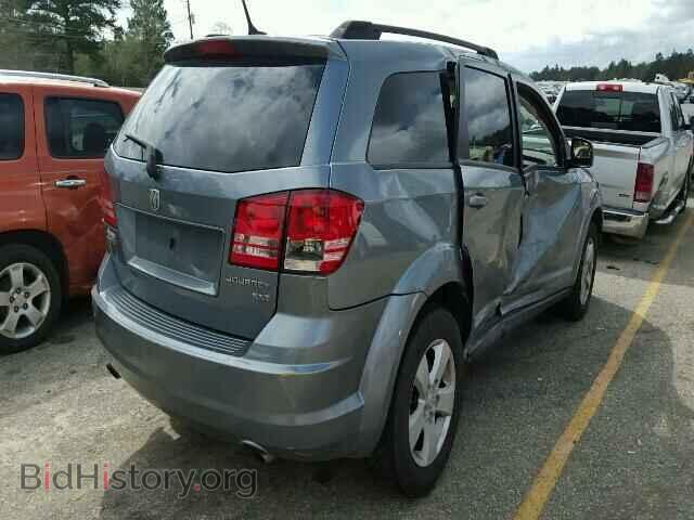 2010 DODGE JOURNEY - VIN: 3D4PG5FV7AT274829 - Фото 4