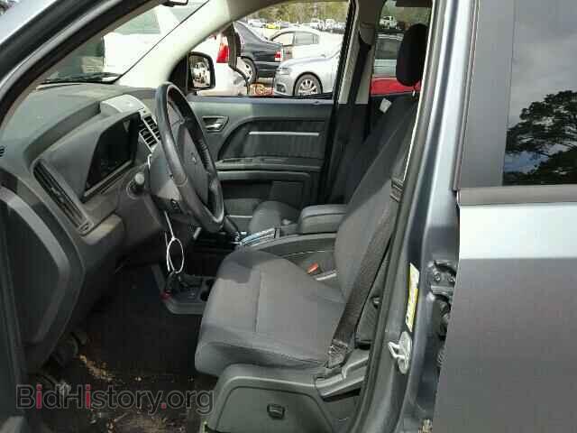 2010 DODGE JOURNEY - VIN: 3D4PG5FV7AT274829 - Фото 5