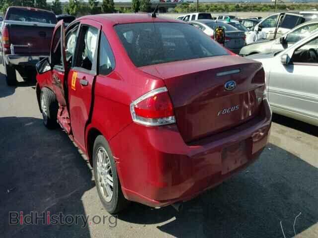 2010 FORD FOCUS - VIN: 1FAHP3FN7AW174283 - Фото 3
