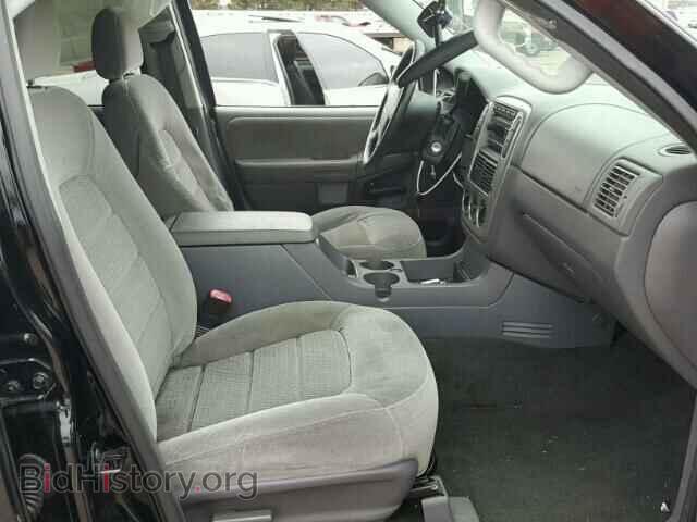 2005 FORD EXPLORER - VIN: 1FMDU73K75UB59556 - Photo 5