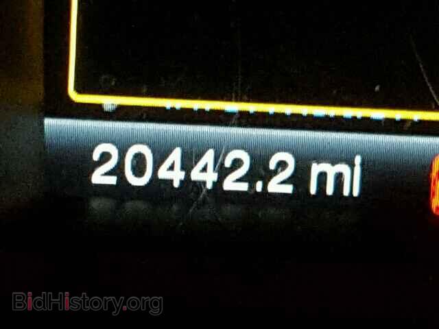 2011 FORD EDGE - VIN: 2FMDK3JC6BBA59170 - Photo 8