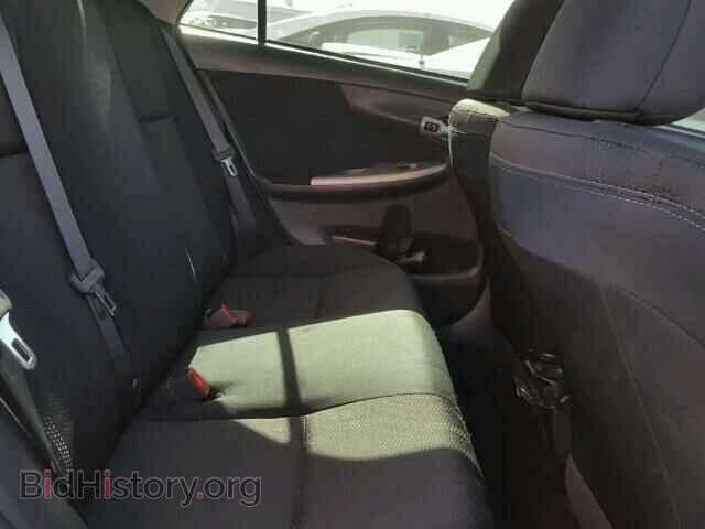 2012 TOYOTA COROLLA - VIN: 5YFBU4EE9CP006902 - Photo 6