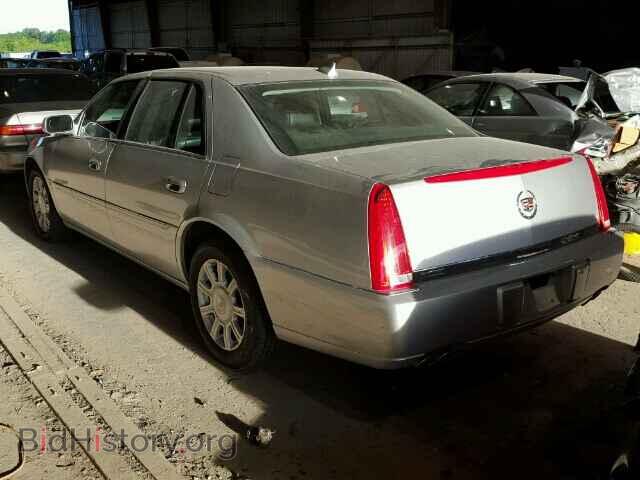 2009 CADILLAC DTS - VIN: 1G6KD57Y79U133983 - Фото 3