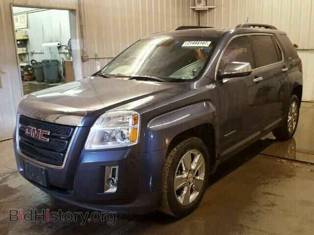 2014 GMC TERRAIN - VIN: 2GKFLWEK7E6162354 - Photo 2