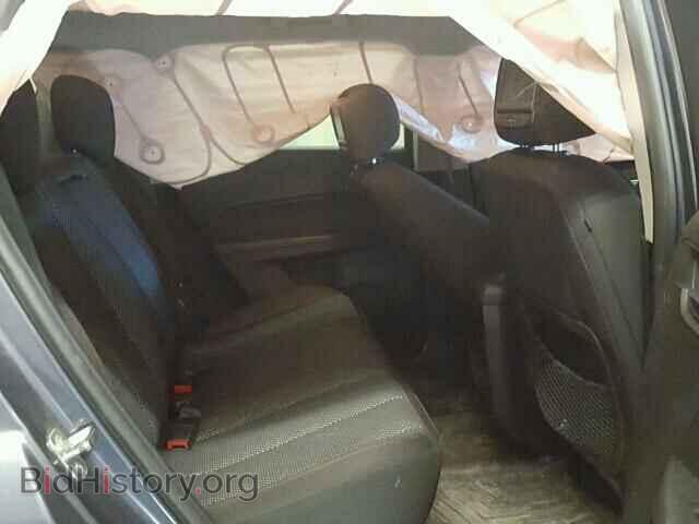 2014 GMC TERRAIN - VIN: 2GKFLWEK7E6162354 - Photo 6