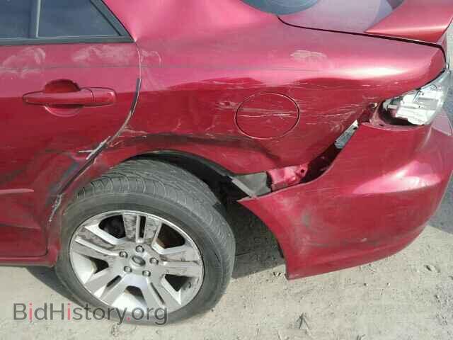 2006 MAZDA 6 - VIN: 1YVHP80C465M10636 - Фото 9