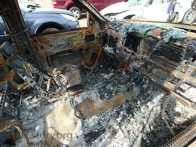 2008 CHEVROLET AVALANCHE - VIN: 3GNEC12048G139983 - Фото 5