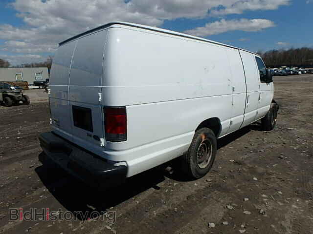 2013 FORD ECONOLINE - VIN: 1FTNS2EL0DDA63810 - Фото 4