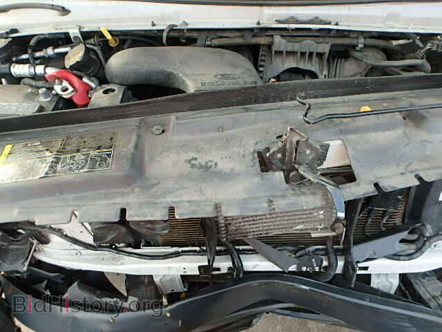 2013 FORD ECONOLINE - VIN: 1FTNS2EL0DDA63810 - Фото 7