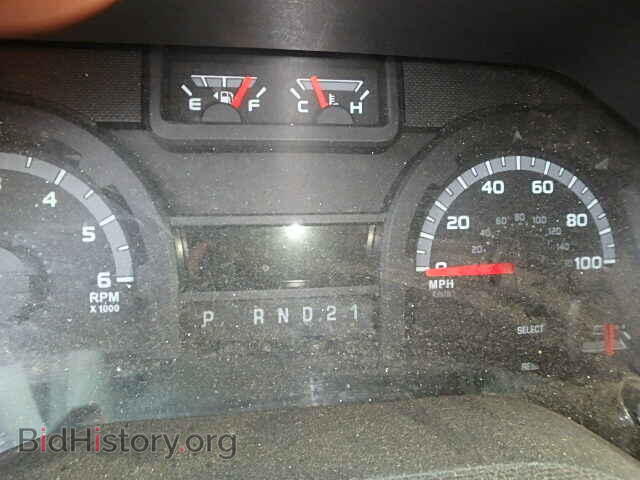 2013 FORD ECONOLINE - VIN: 1FTNS2EL0DDA63810 - Фото 8