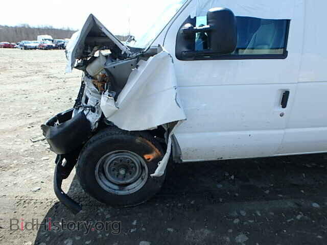 2013 FORD ECONOLINE - VIN: 1FTNS2EL0DDA63810 - Фото 10
