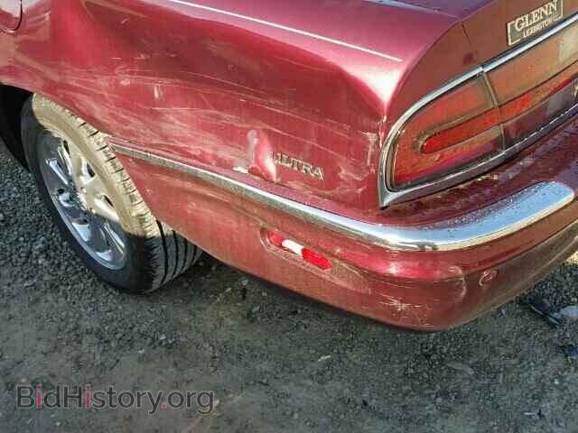 2004 BUICK PARK AVE - VIN: 1G4CU541X44111473 - Фото 9