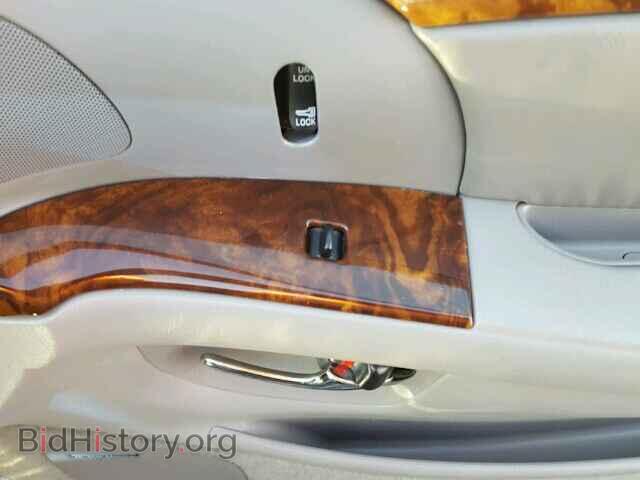 2004 BUICK PARK AVE - VIN: 1G4CU541X44111473 - Фото 10