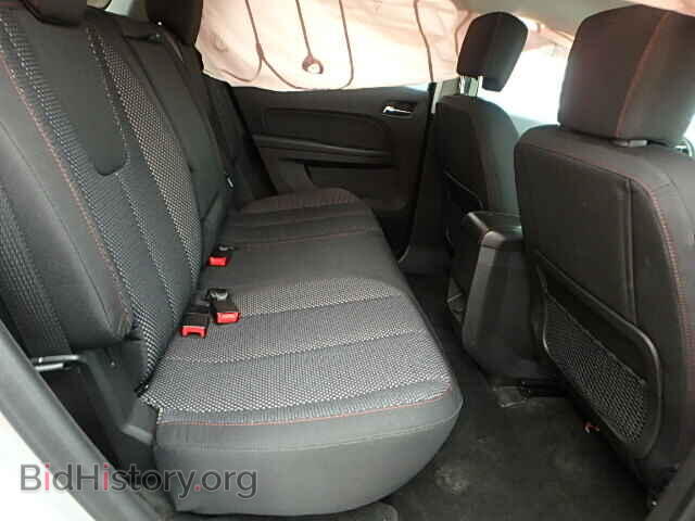 2013 GMC TERRAIN - VIN: 2GKALSEK0D6184228 - Фото 6