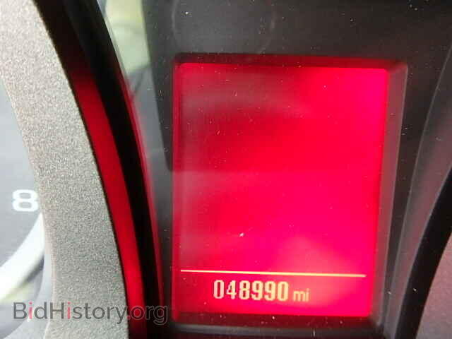 2013 GMC TERRAIN - VIN: 2GKALSEK0D6184228 - Фото 8