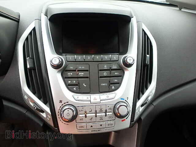 2013 GMC TERRAIN - VIN: 2GKALSEK0D6184228 - Фото 9
