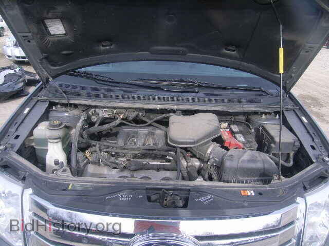 2010 FORD EDGE - VIN: 2FMDK3JC3ABA69055 - Photo 7