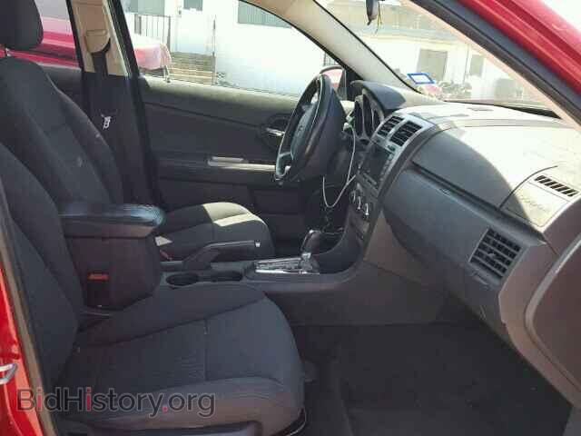 2010 DODGE AVENGER - VIN: 1B3CC1FBXAN231819 - Фото 5