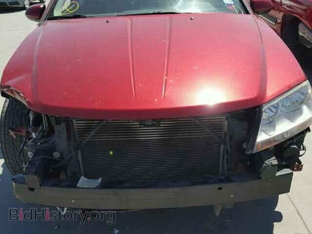 2010 DODGE AVENGER - VIN: 1B3CC1FBXAN231819 - Фото 9