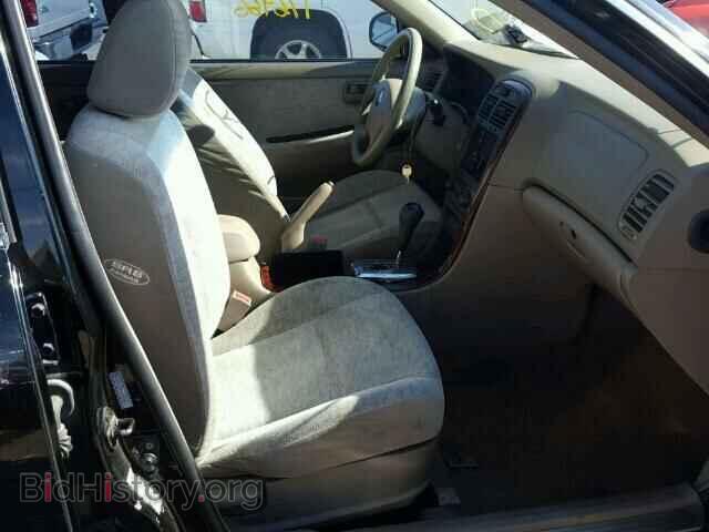 2005 KIA OPTIMA - VIN: KNAGD128955392821 - Photo 5