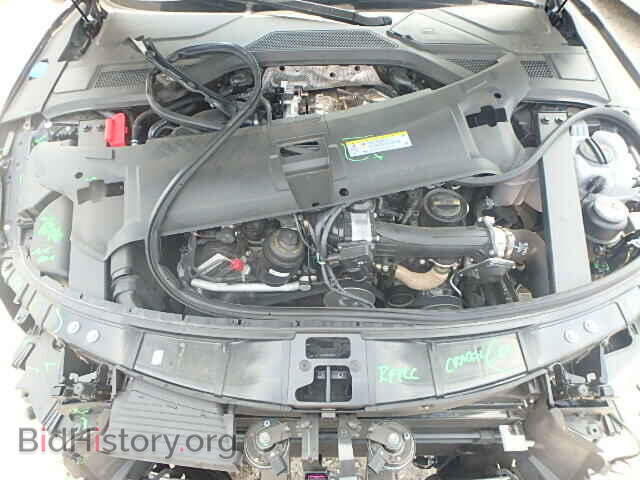 2014 AUDI A8 - VIN: WAURMAFD9EN012506 - Фото 7