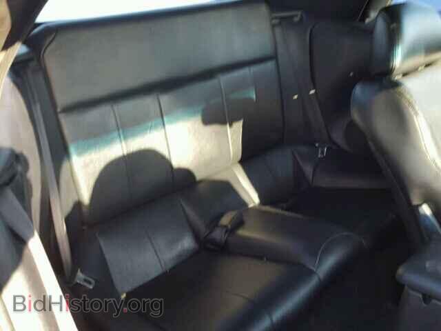 2002 MITSUBISHI ECLIPSE - VIN: 4A3AE45G12E064408 - Фото 6