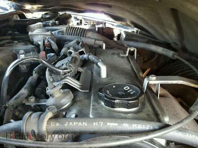 2002 MITSUBISHI ECLIPSE - VIN: 4A3AE45G12E064408 - Фото 7