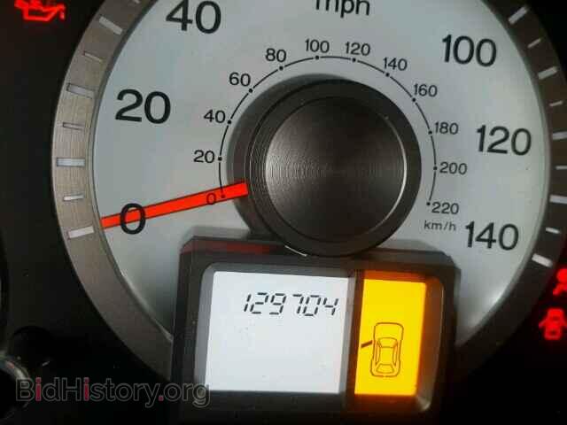 2009 HONDA PILOT - VIN: 5FNYF482X9B043970 - Фото 8
