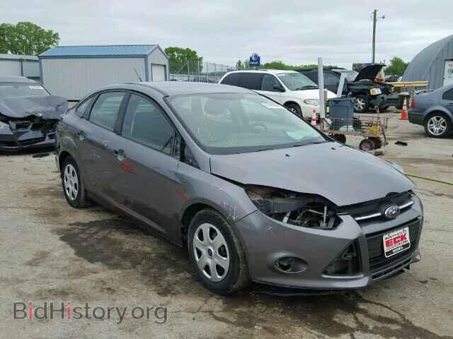 Photo 1FAHP3E27CL174554 - FORD FOCUS 2012